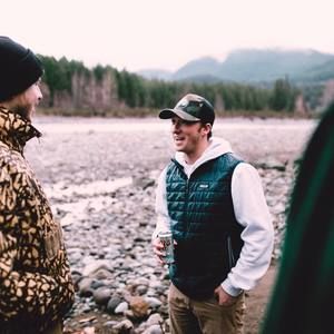 Meet your Posher, Neil